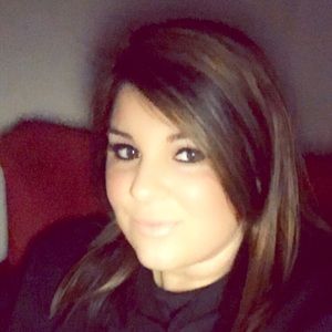 Meet your Posher, Keri